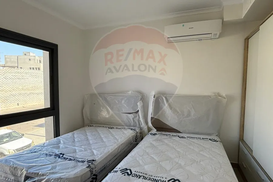 Chalet for sale (Gaia - Ras El Hekma) 120 m