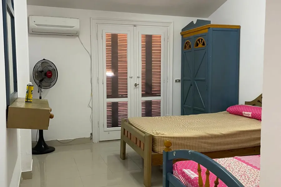 Twin house villa for sale (Diamond Beach) 168 m
