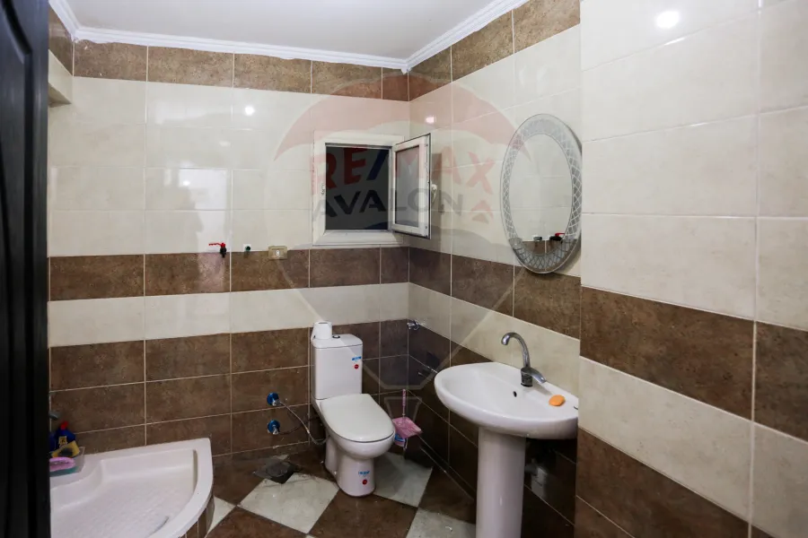 Apartment for sale 160 m Louran (Maher Bek St.)
