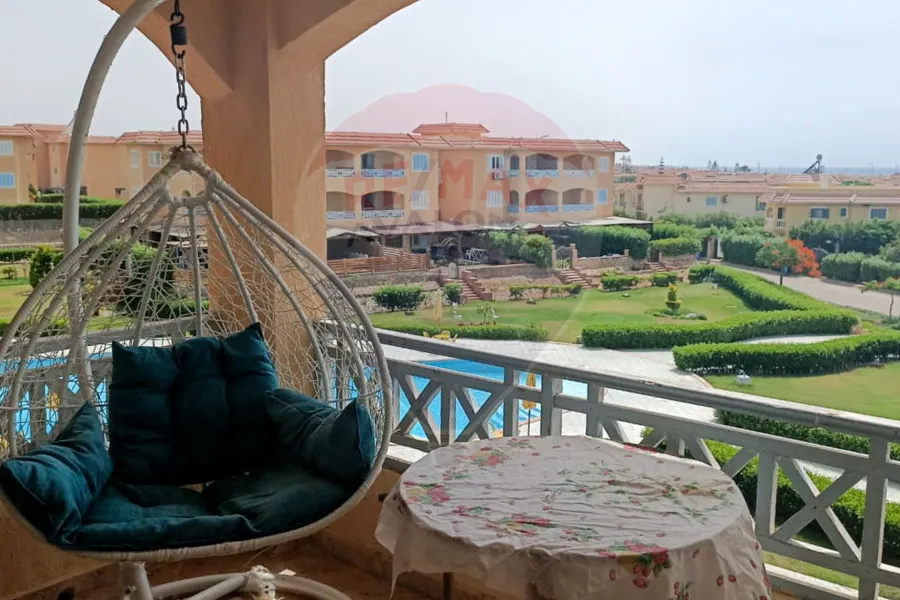 Chalet for sale (Krair Lagoon Resort) 165 m
