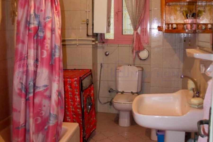 Apartment for sale 85 m Smouha (Sidi Gaber Towers)
