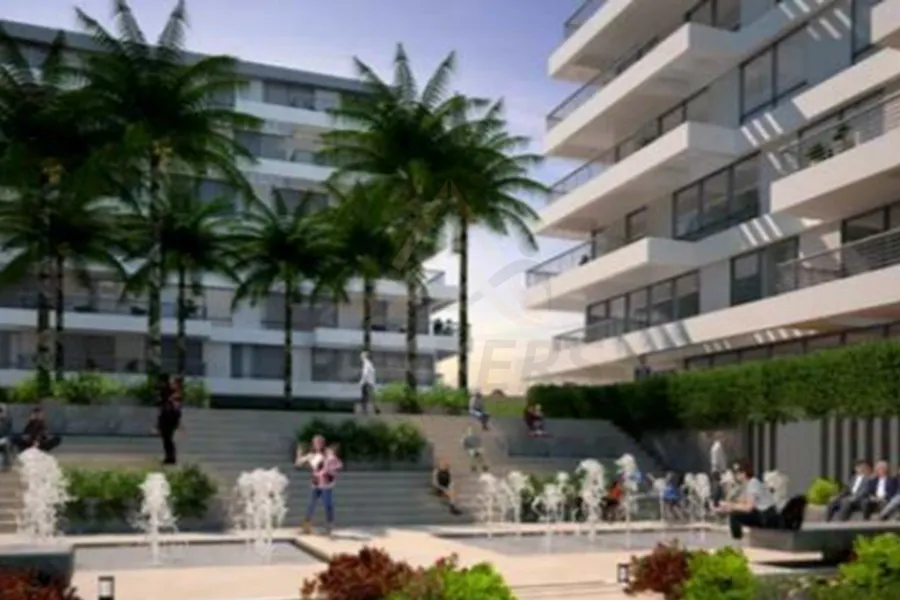 Tessera Villa for sale 246 m (Palm Hills Alexandria)
