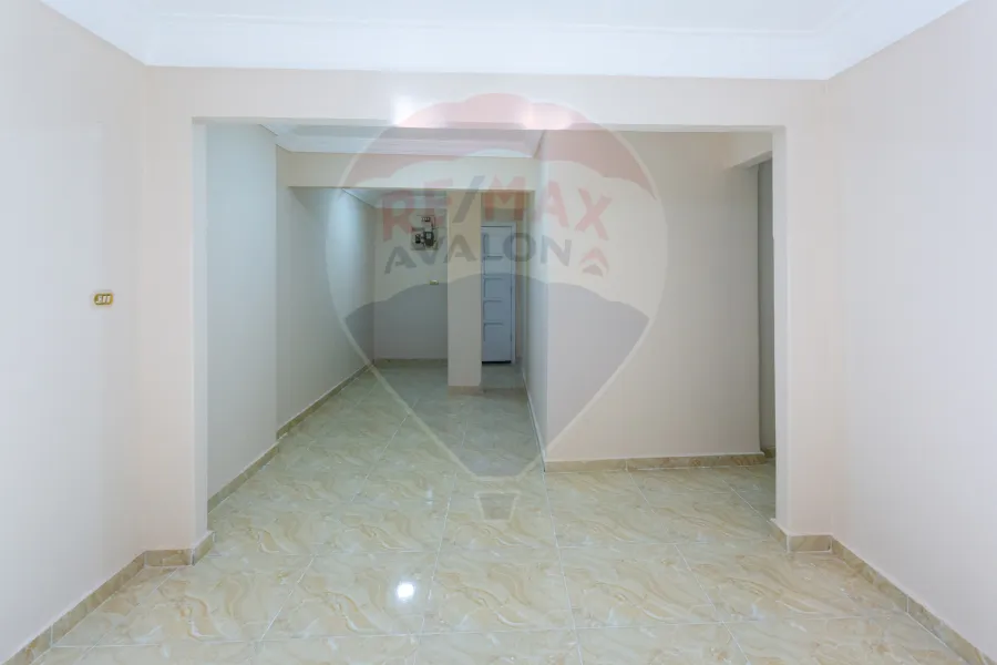 Apartment for sale 85 m Zezinia (Branched from Abu Qer st.)