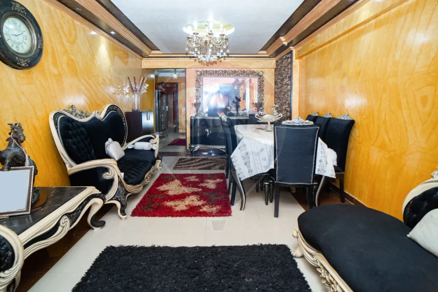 Apartment for sale 157 m Sporting (Port Said St.)