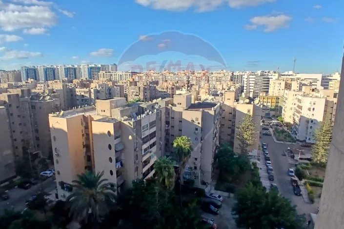 Apartment for sale 160 m Smouha (Golden Square)