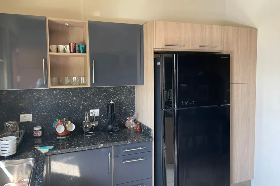 Townhouse Corner for sale (Hacienda Bay) 360 m - 21,000,000 EGP