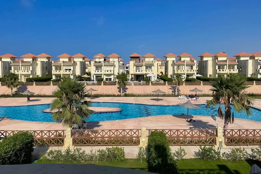 Twin house for sale (Stella Heights) 160 m