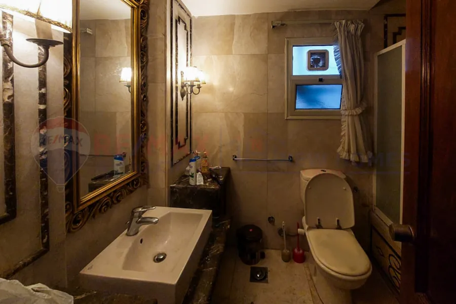Apartment for sale 210 m Wabour Al-Mayah (steps from Olympic Club)