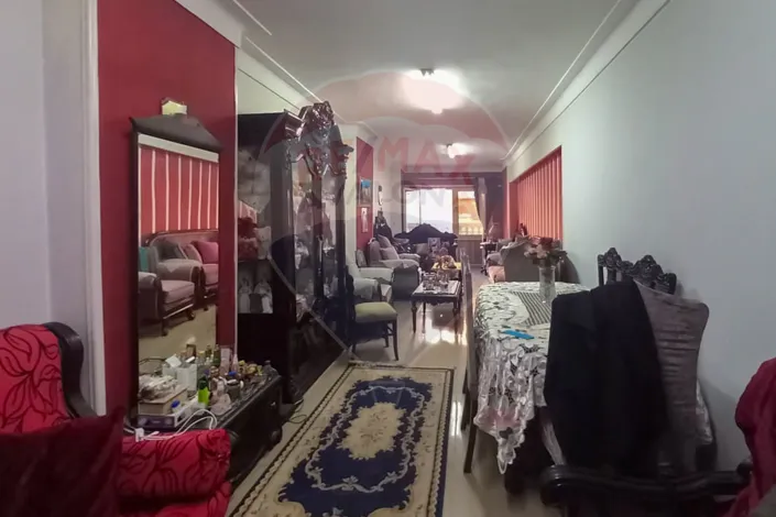 Apartment for sale 130 m Sidi Bishr (steps from the sea)