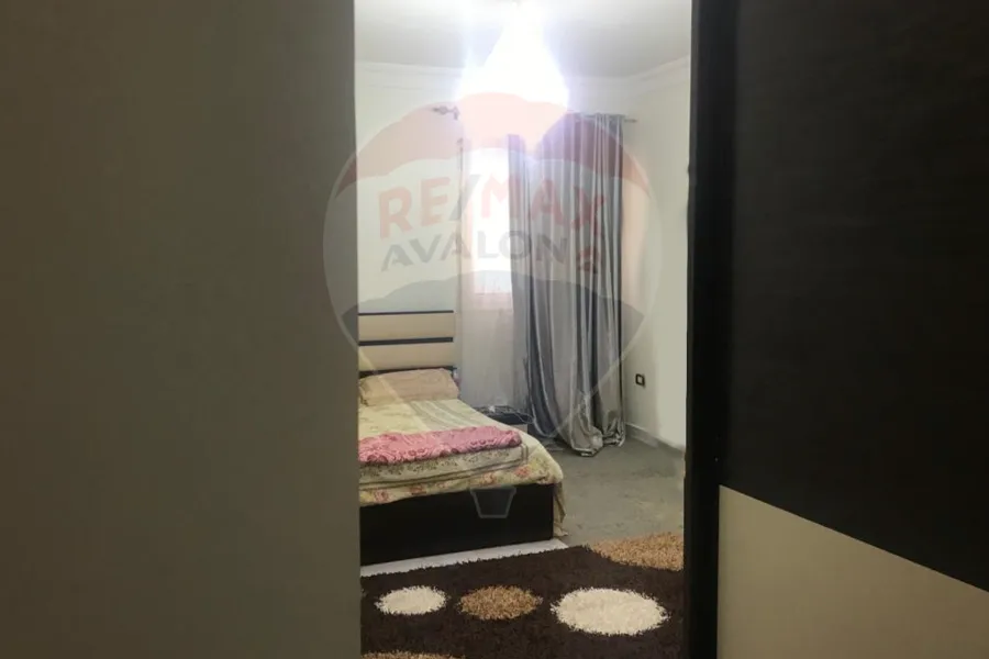 Apartment for sale 180 m Louran (Abdel Aziz Gawish St.)
