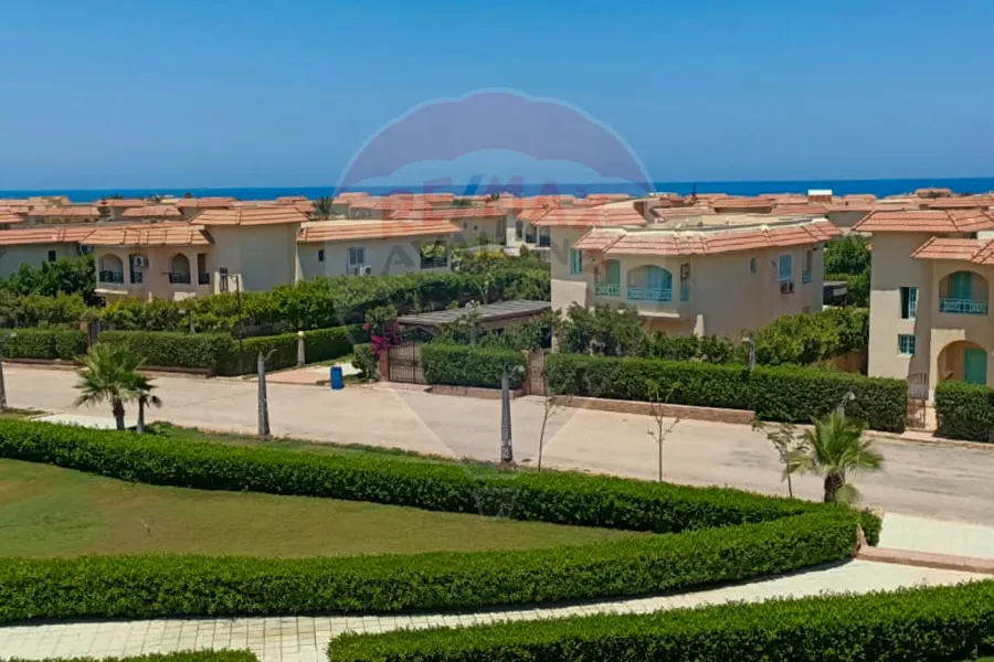 Chalet for sale (Krair Lagoon Resort) 165 m
