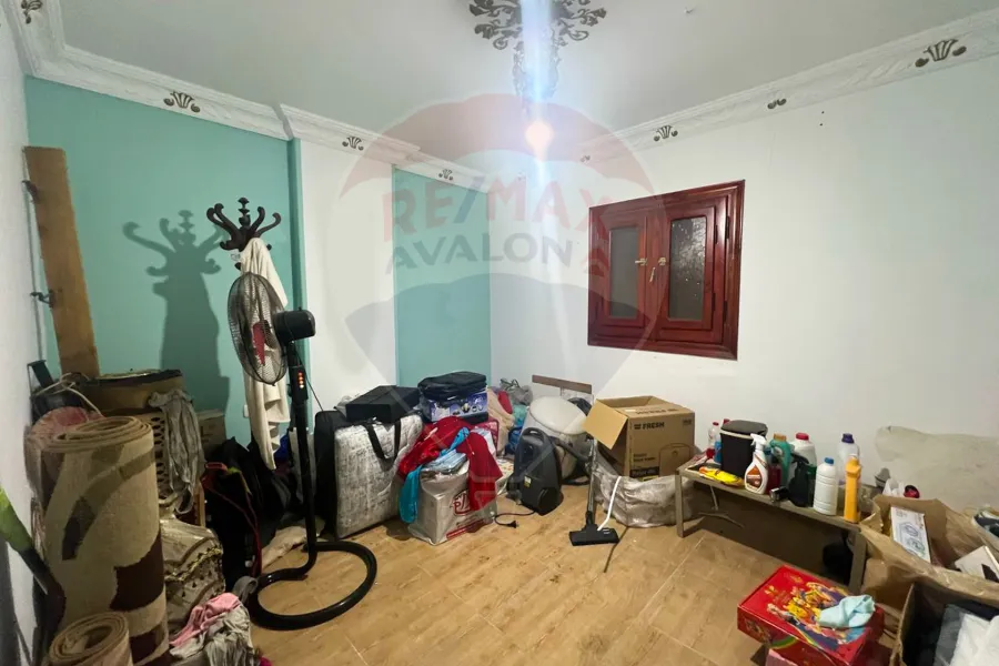 Apartment for sale 130 m Moharam Bek (Yakan St)