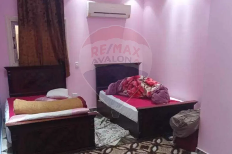 Apartment for sale 450 m Al Saraya (Mahmoud Reda St. - Third Bahr Number)