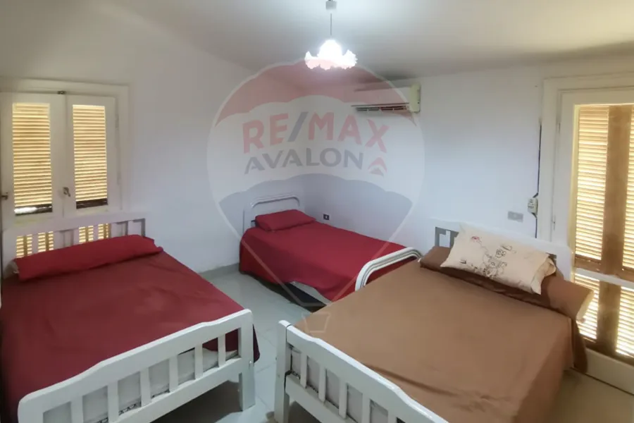 Villa for sale North coast (Diamond Beach Village)