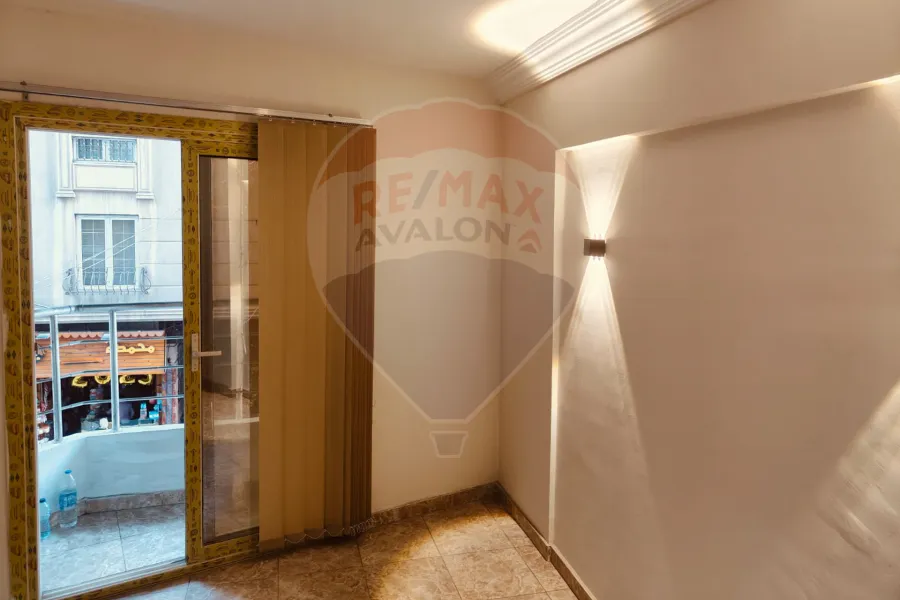 Administrative Office for rent 55 m Al Ibrahimia (Al Jawaher St)