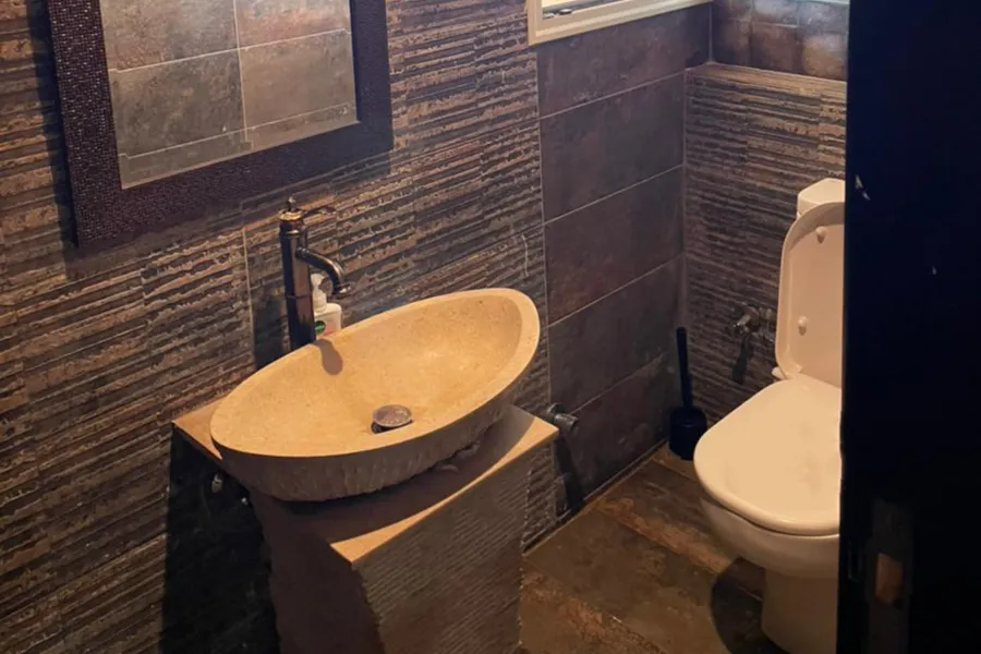 Townhouse Corner for sale (Hacienda Bay) 360 m - 21,000,000 EGP