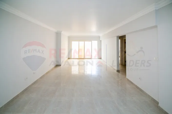Apartment for sale 139 m Smouha (Grand View)