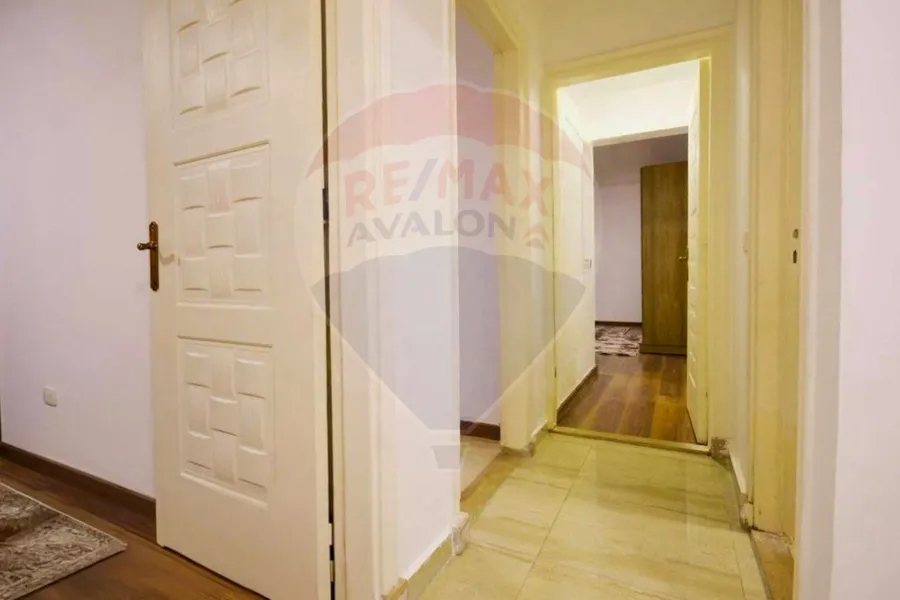 Apartment for sale 200 m Smouha (El Sayadla Towers)