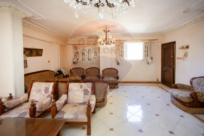 Apartment for sale 180 m Louran (branching from Shaarawy St.)