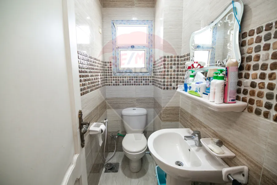 Apartment for sale 188 m Al-Azarita (Directly on the tram)