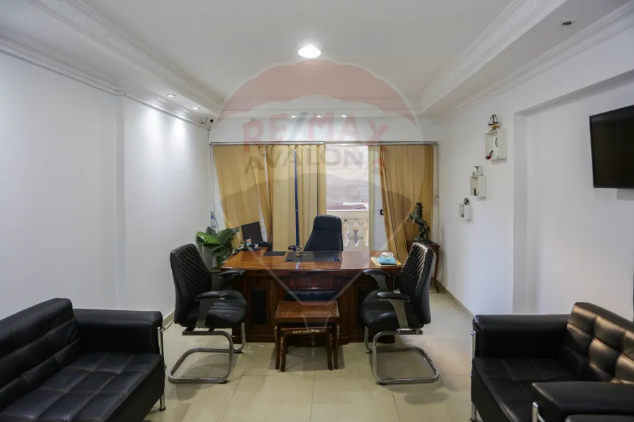 Apartment for sale 160 m Louran (Maher Bek St.)
