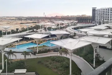 Duplex Apartment for sale 285m cairo (Al tagmoaa al khames)