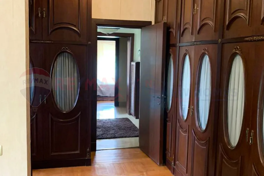Twin house villa for sale (Flowers Park) Fifth settlement 420 m