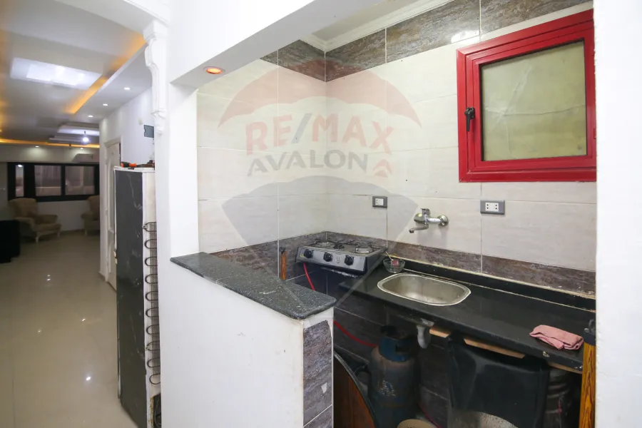 Apartment for sale 65 m Ibrahimia (behind the new Asafir Charity)
