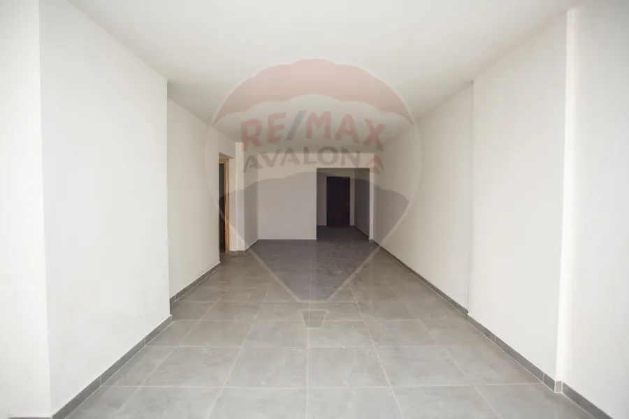 Apartment for sale 190 m smouha (valore antoniades compound)