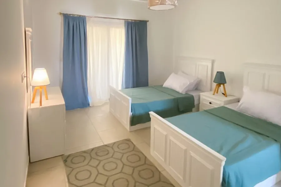 Chalet for sale (Marassi- Sidi Abdel Rahman) 140 m
