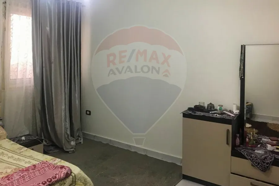 Apartment for sale 180 m Louran (Abdel Aziz Gawish St.)