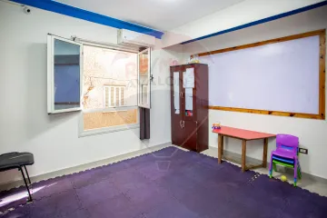 Administrative office for sale 115 m Muharram Bey (Zein El Abidin Street - directly on the tram)