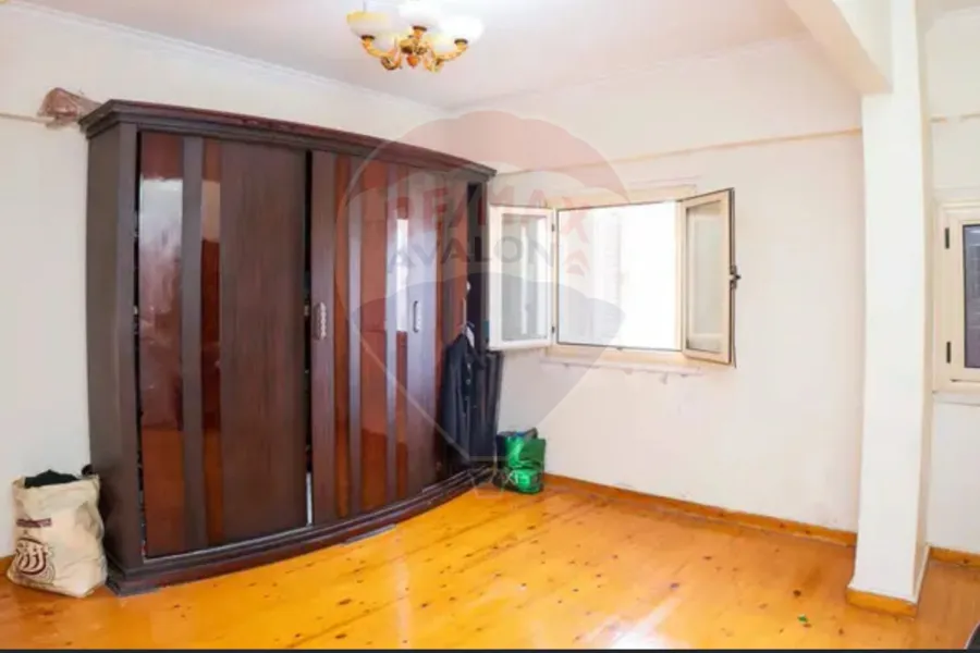 Apartment for sale 135 m Smouha (Tutankhamun Street)