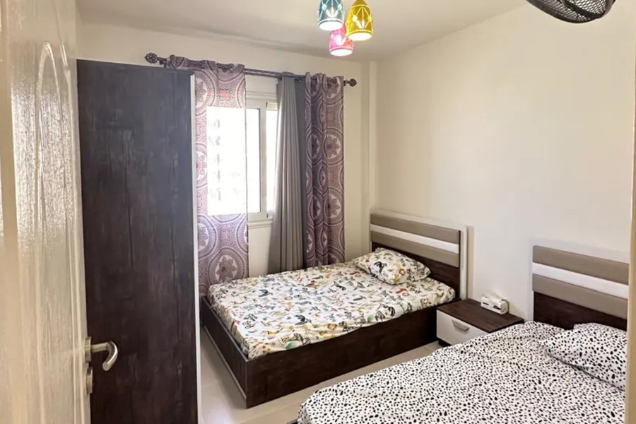 Chalet for sale (Stella Heights) Sidi Abd-Elrahman 125 m