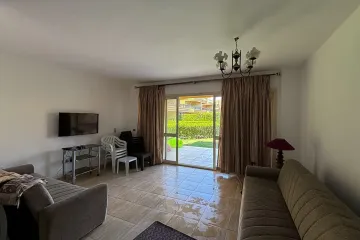 Ground Chalet with garden 200 m for sale (Blumar - Sidi Abdel Rahman) 110 m