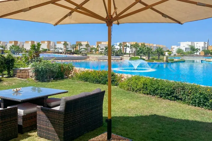 Stand alone villa for sale (Sea Shell) 729 m