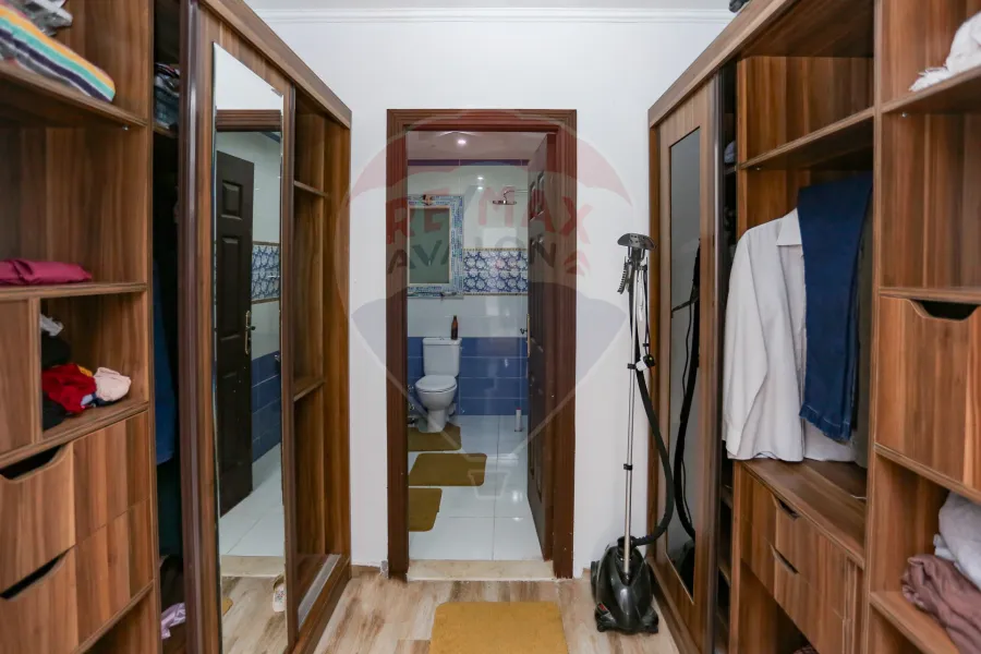 Apartment for sale 207 m Gleem (Near to the sea)