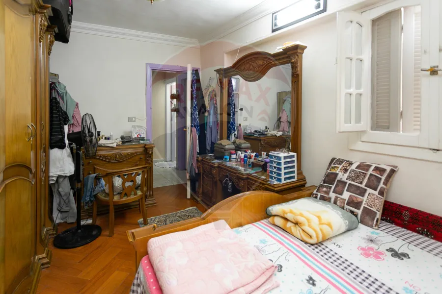 Apartment for sale 130 m Ibrahimia (Adonis St.)