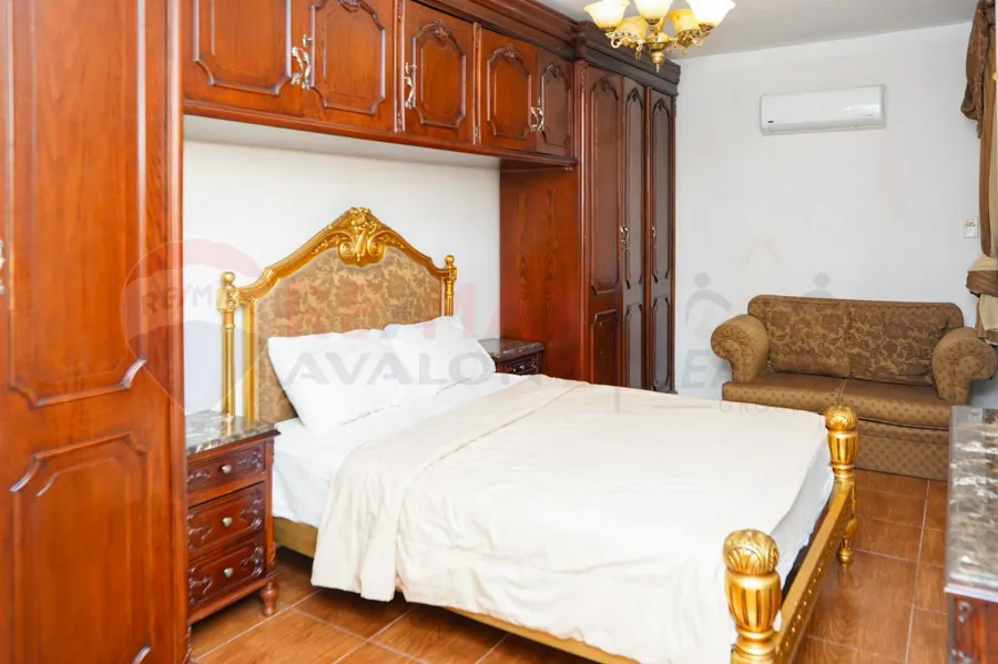 Apartment for sale 145 m Smouha (Bahaa El-Din El-Ghatouri St.)