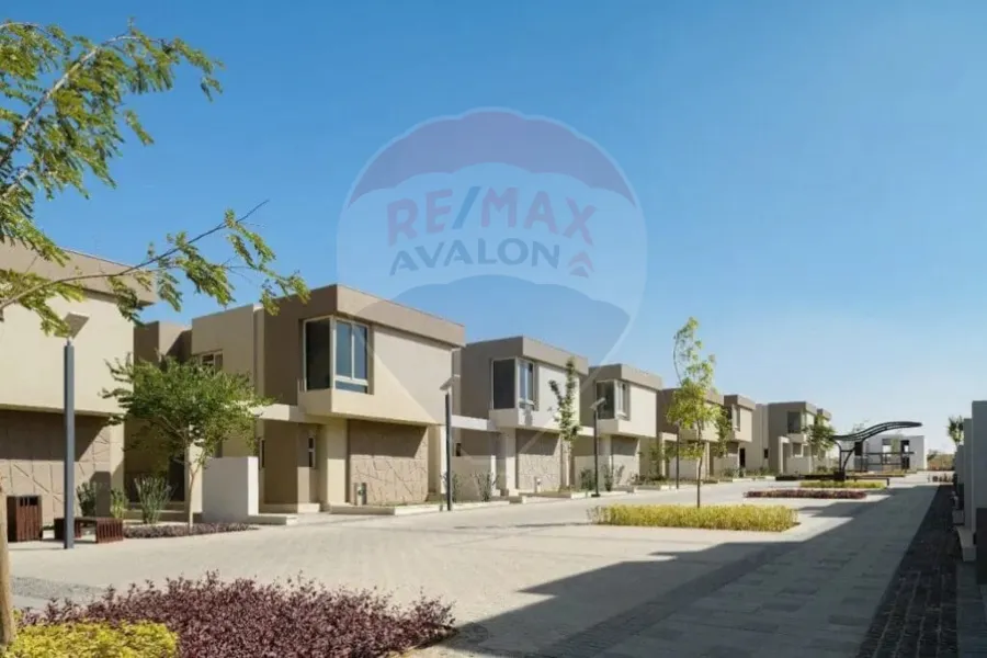 Apartment for sale October (Badya) 127 m