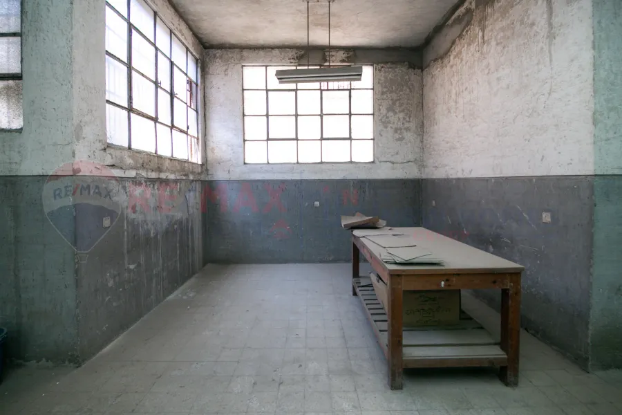 Factory for sale 540 m Smouha (Industrial Area)