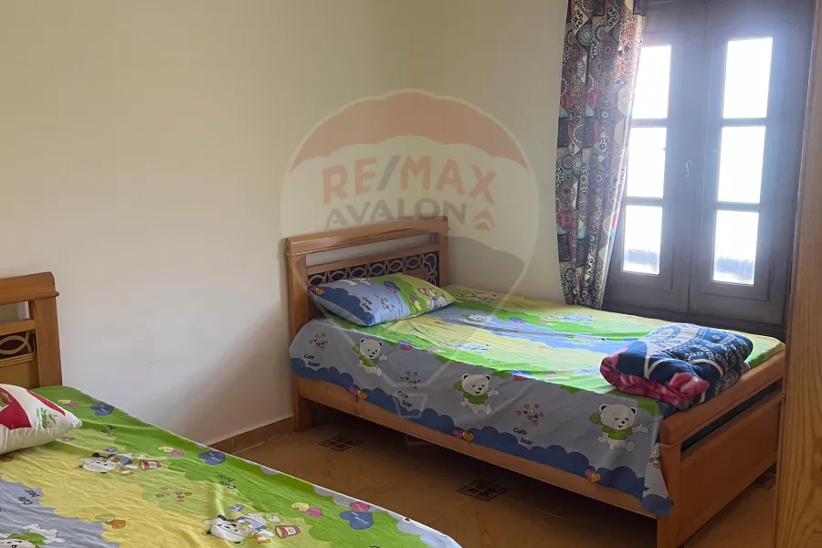 Villa for sale north coast (Marseille Beach 3)