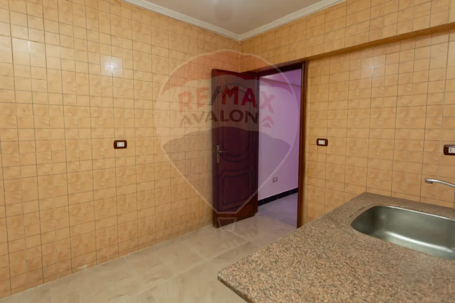 Apartment for sale 135 m Smouha (Victor Emmanuel Square)