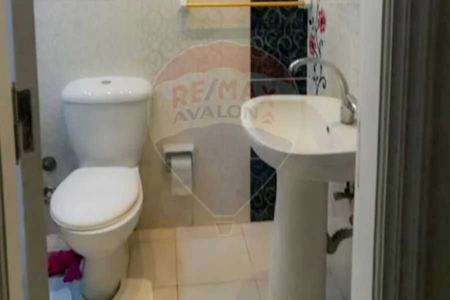 Apartment for sale 180 m Louran (Abdel Aziz Gawish St.)