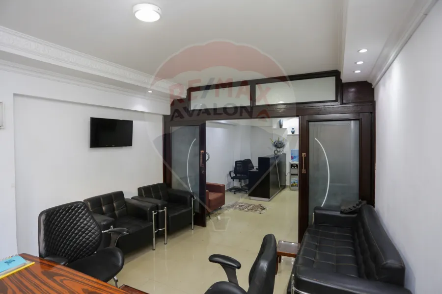 Apartment for sale 160 m Louran (Maher Bek St.)