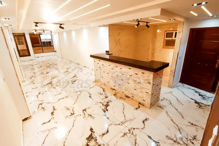 Apartment for sale 175 m Louran (Abu Qir St.)