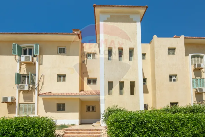 شاليه للبيع (مارينا جاردنز) 156 م