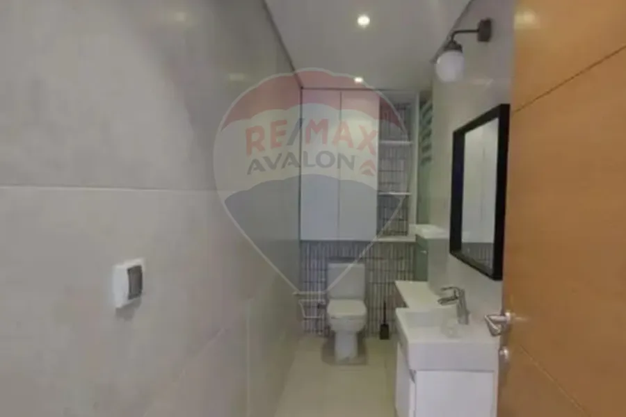 Apartment for sale (Marasi) Sidi Abdelrhman 106 m