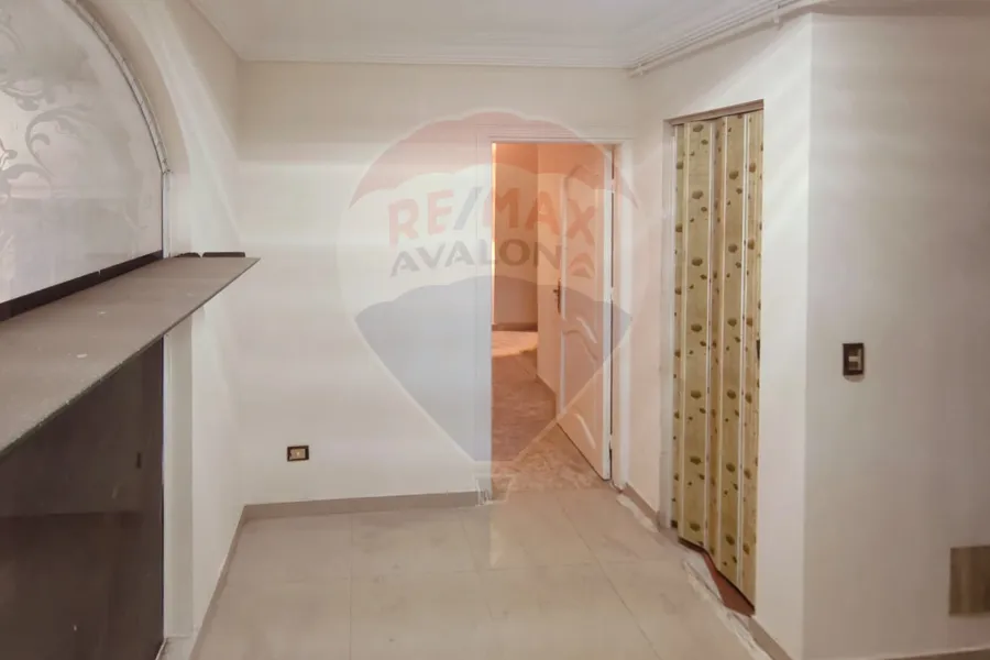 Administrative Office for rent 55 m Al Ibrahimia (Al Jawaher St)