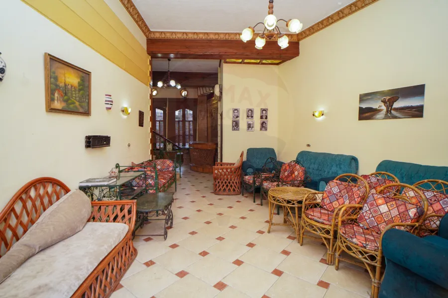 Villa for sale 150 m Al Mamoura (Maxim Group)